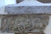 Bas-relief : Le cortège de Bacchus